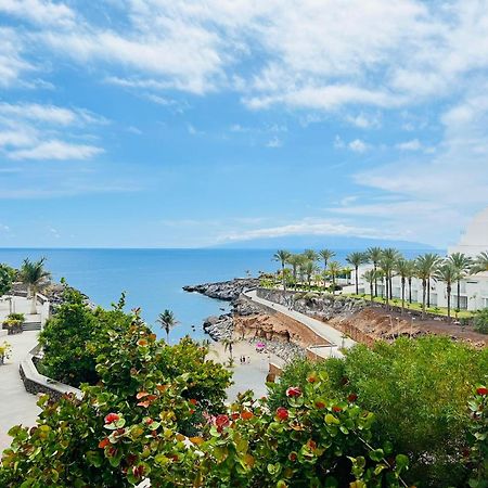 Luxury Kim Apartment, Ocean View & Wifi Free Playa Paraiso  Esterno foto