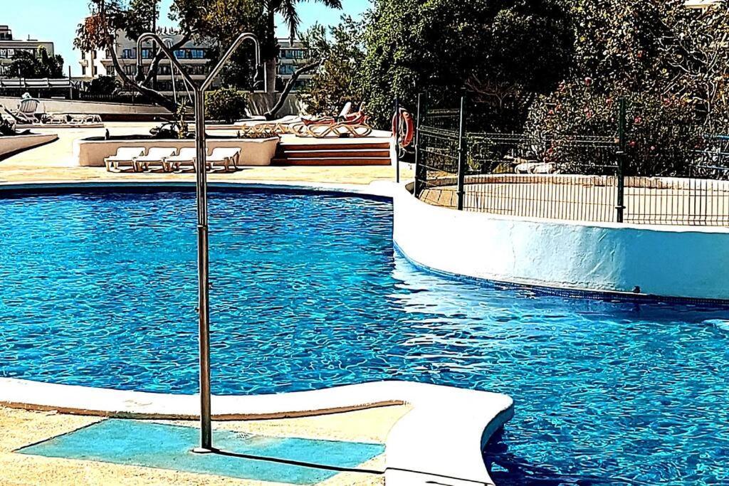 Luxury Kim Apartment, Ocean View & Wifi Free Playa Paraiso  Esterno foto