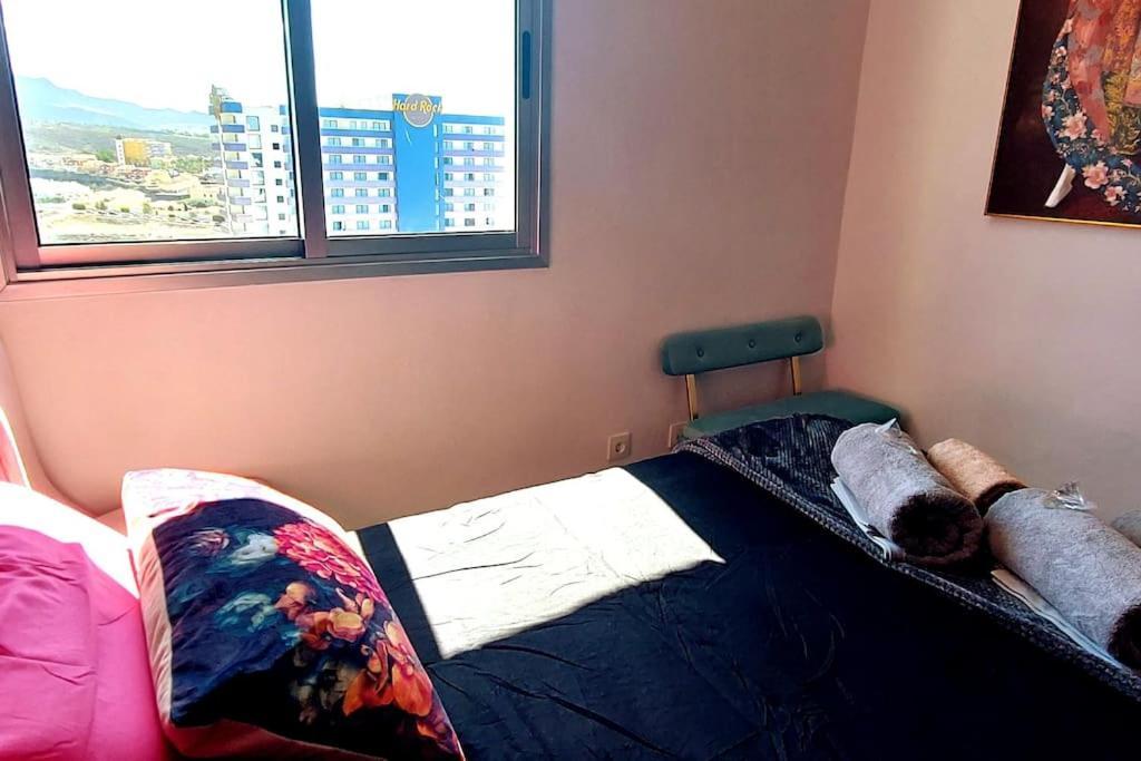 Luxury Kim Apartment, Ocean View & Wifi Free Playa Paraiso  Esterno foto
