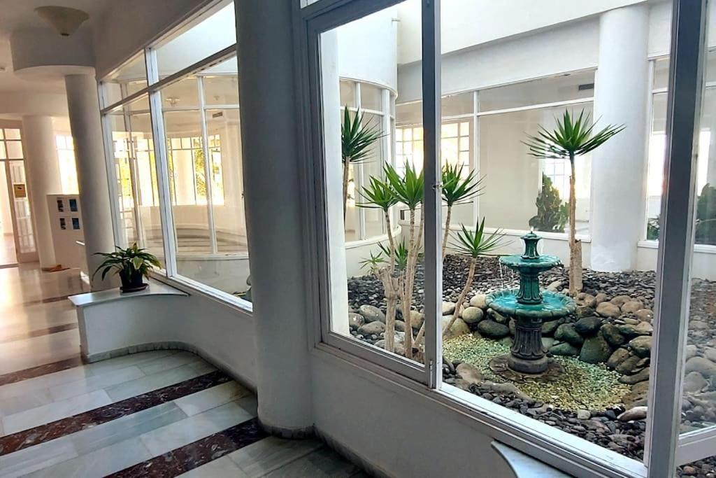 Luxury Kim Apartment, Ocean View & Wifi Free Playa Paraiso  Esterno foto