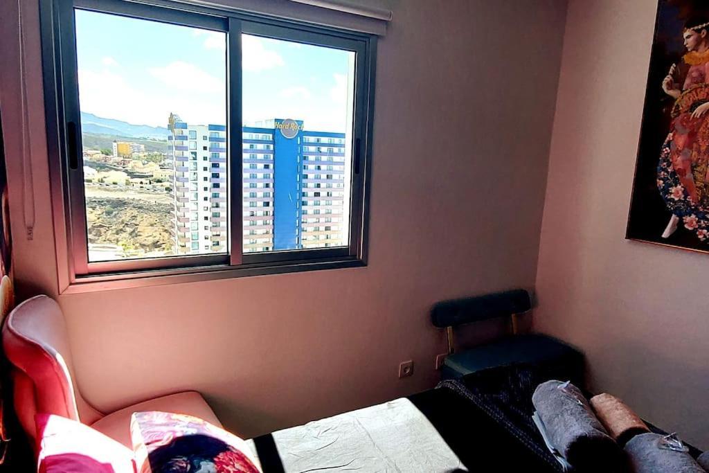 Luxury Kim Apartment, Ocean View & Wifi Free Playa Paraiso  Esterno foto
