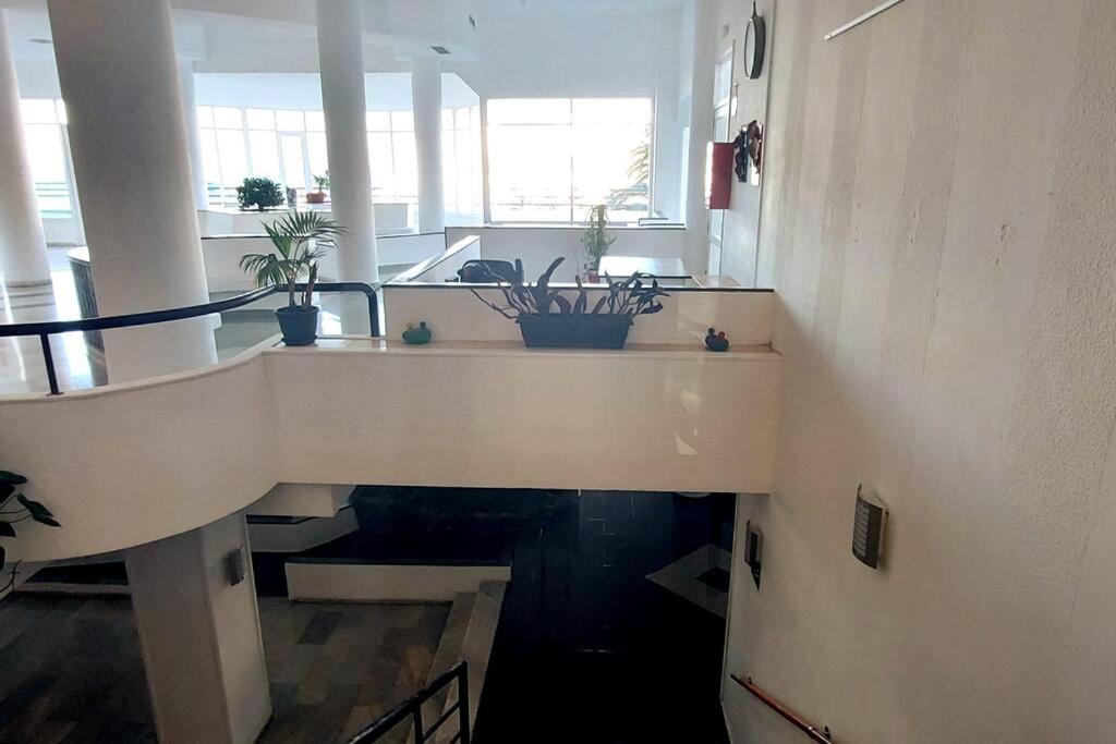 Luxury Kim Apartment, Ocean View & Wifi Free Playa Paraiso  Esterno foto
