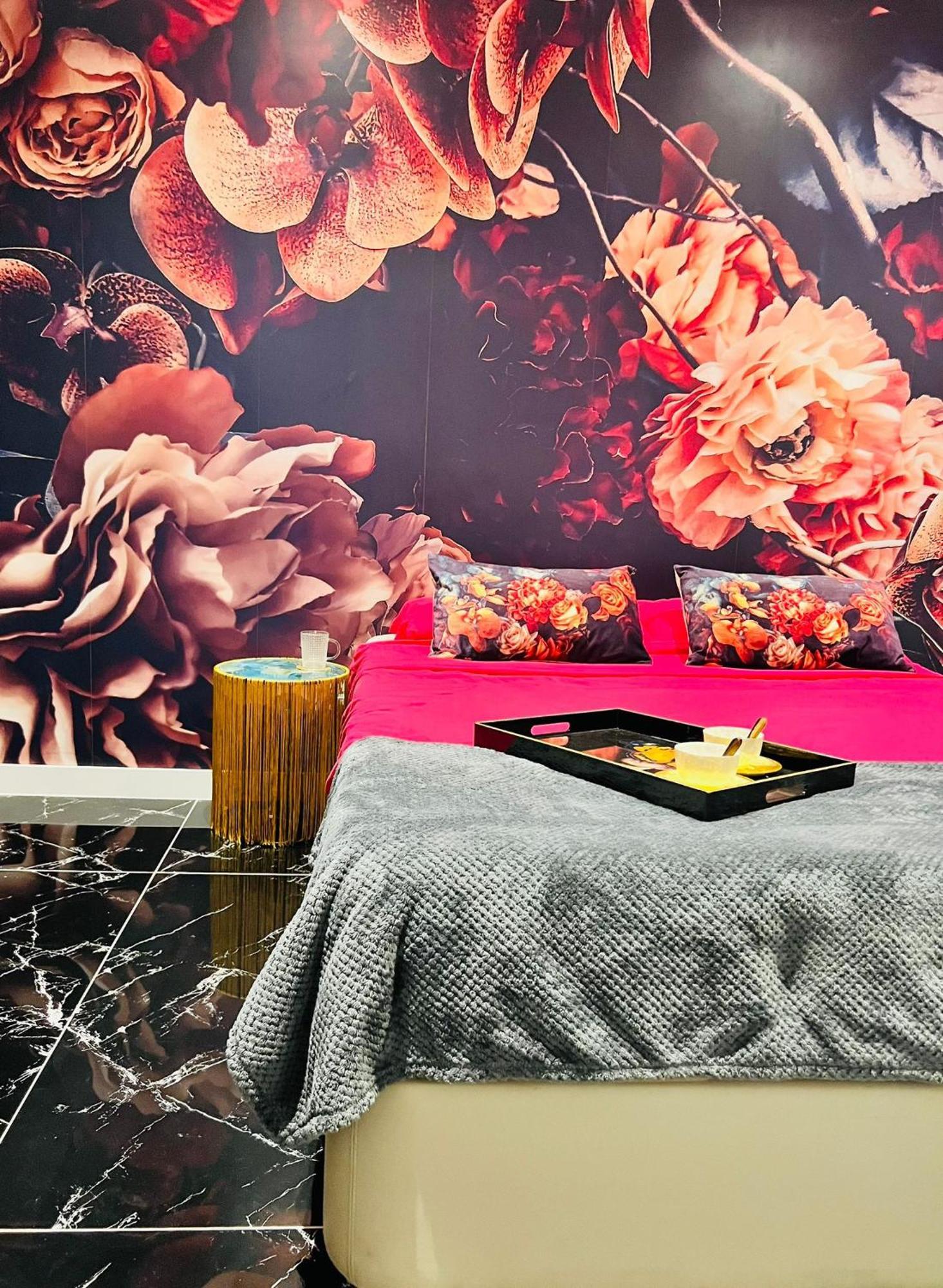 Luxury Kim Apartment, Ocean View & Wifi Free Playa Paraiso  Esterno foto